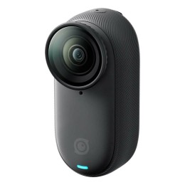 Action Cam G03S In-Helmet POV Bundle - INSTA360