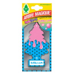 Profumi da appendere Arbre Magique Bubble gum - ARBRE MAGIQUE
