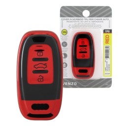 Cover chiave Audi A03H Audi A5, A7, A8, Q5, S4, S5 - VENZO