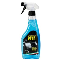 Vetri pulitore - GRAN PREE