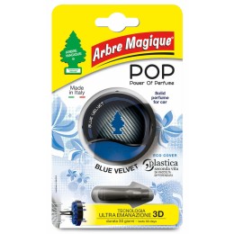 Profumi da bocchetta aria POP - ARBRE MAGIQUE