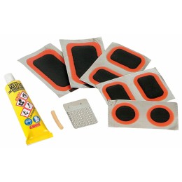 Kit riparazione camere d'aria Rip-2 - LAMPA