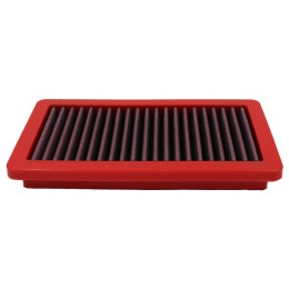 Filtro aria sportivo da sostituzione FB01110 Mitsubishi ASX, Nissan Almera, Juke, Micra, Renault Capture, Clio V - BMC