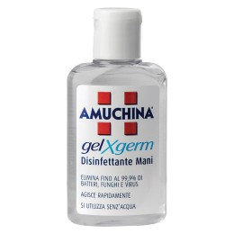 Igienizzante mani Disinfettante X-Germ - AMUCHINA