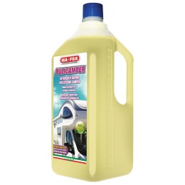 Pulitore Pulicamper - MA-FRA