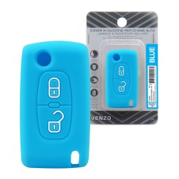 Cover chiave Peugeot/Citroen 1 - VENZO