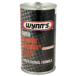 Additivo olio motore Super Friction Proofing - WYNNS