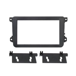 Installazione Mascherina 2 din Volkswagen Golf V Volkswagen Golf V - PHONOCAR
