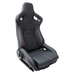 Sedile sportivo Emerson - SIMONI RACING