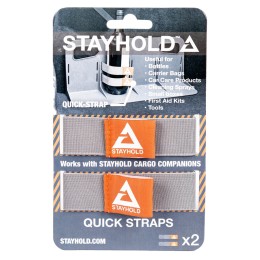 Organizer da baule Quick Straps - STAYHOLD