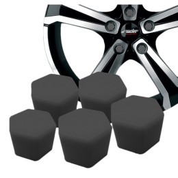 Copribulloni Soft silicone - SIMONI RACING