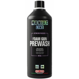 Prelavaggio Maniac - Foam Gun Prewash - MA-FRA