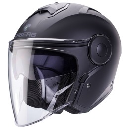 Casco Jet Aperto Soho - CABERG
