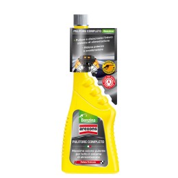 Pulitore alimentazione Benzina Pulitore Completo Alimentazione - AREXONS