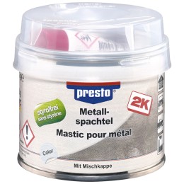 Stucco Per metallo - PRESTO