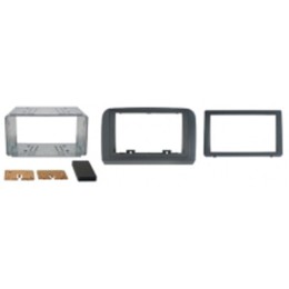 Installazione Mascherina 2 din Fiat Croma 2005> Fiat Croma 2005 > - PHONOCAR
