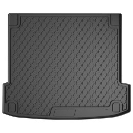 Vasca baule su misura Bmw X6 G06 2019> Bmw X6 G06 2019 > No organizer - LAMPA