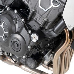 Protezione telaio Honda CB - BARRACUDA