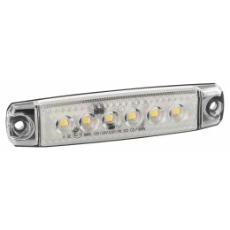 Luce d'ingombro - LAMPA