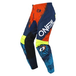 Pantaloni bambino Shocker bambino - ONEAL