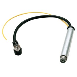 Accessori Adattatore antenna Audi, Volkswagen - PHONOCAR
