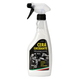 Cera e polish - Tradizionale Cera lucidante - GRAN PREE