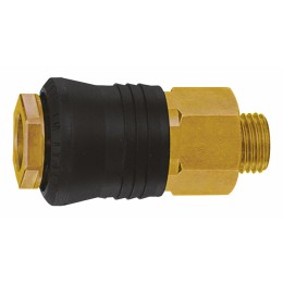 Compressore Accessori - raccordo pneumatico a vite femmina - AUTOBEST