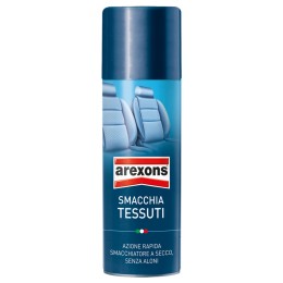 Prodotto per tessuti Smacchia tessuti - AREXONS