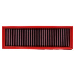 Filtro aria sportivo da sostituzione Bmw X4 20 dX 2014> Bmw X4 20 dX 2014 > 190 cv - BMC