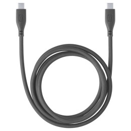 Cavo USB-C - USB-C Soft cable - CELLULAR LINE