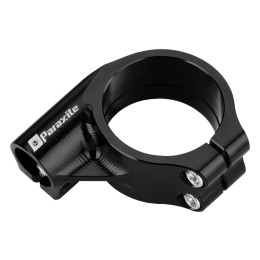 Bracciale manubrio Off-Set 52mm SX Kawasaki Ninja - PARAXITE