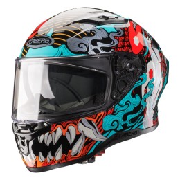 Casco Integrale Gladio Keiko - CABERG