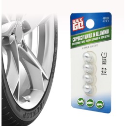 Cappucci valvola Sport - WEKGO