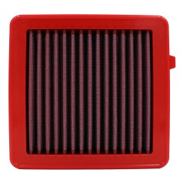 Filtro aria sportivo da sostituzione Honda Jazz 1.4 2008> Honda Jazz 1.4 2008 > 100 cv - BMC