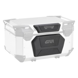 Schienalino E240 - GIVI