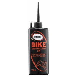 Lubrificante catena Svitol lubrificante catena Dry - AREXONS