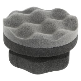 Spugna tipo vario Hex Grip - LAMPA