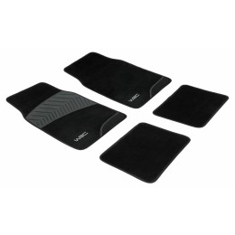 Tappeti in moquette universale Black Line - WRC