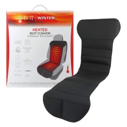 Schienale riscaldato 12V Heated Seat Cushion - SVAR LATTNAD