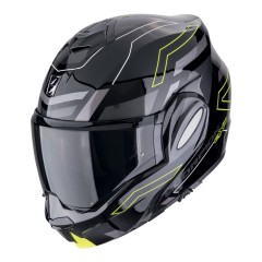 Casco Modulare Exo-Tech EVO Conquer - SCORPION EXO