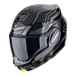 Casco Modulare Exo-Tech EVO Conquer - SCORPION EXO