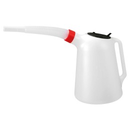 Travasatore Con tappo e beccuccio - LAMPA