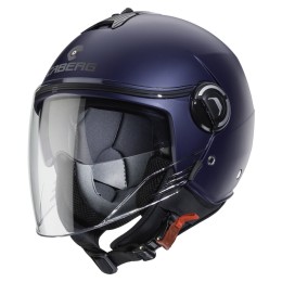 Casco Jet Demi Jet Riviera V4X - CABERG