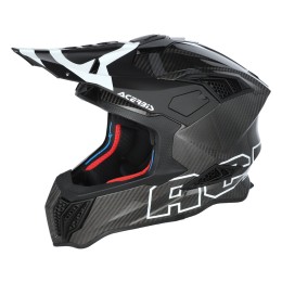 Casco Cross Airstrike-C - ACERBIS