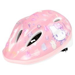 Casco bici bambino - HELLO KITTY