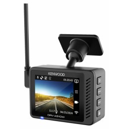 Videocamera Dash Cam DRV-A510W - KENWOOD