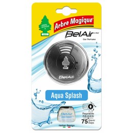 Profumi da bocchetta aria Acqua Splash - ARBRE MAGIQUE