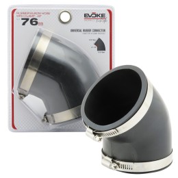 Kit installazione e accessori Raccordo ad angolo - ENRICH VOKE