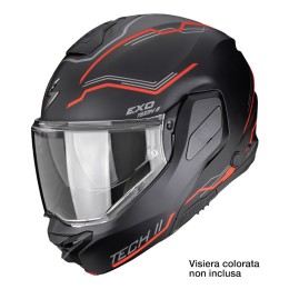 Casco Modulare Exo-Tech II Dash - SCORPION EXO
