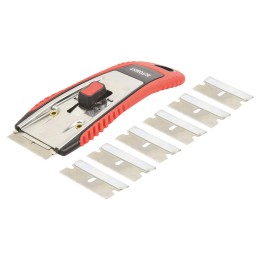 Utensili da taglio Raschietto Pro - AUTOBEST